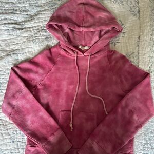 love shack fancy hoodie